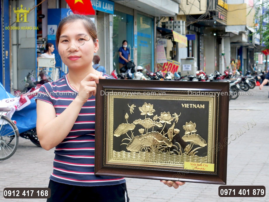Đ&acirc;y l&agrave; m&oacute;n qu&agrave; tặng &yacute; nghĩa d&agrave;nh tặng người th&acirc;n